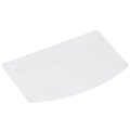 Bar Maid Scraper, Bowl (Plastic) For Bar Maid - Part# Cr-899 CR-899
